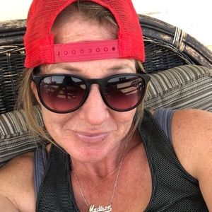 Meet your Posher, Katherine